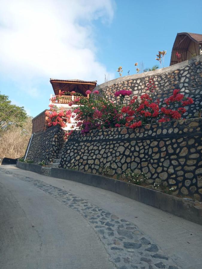 Ocean View Villas Kuta (Lombok) Exterior foto