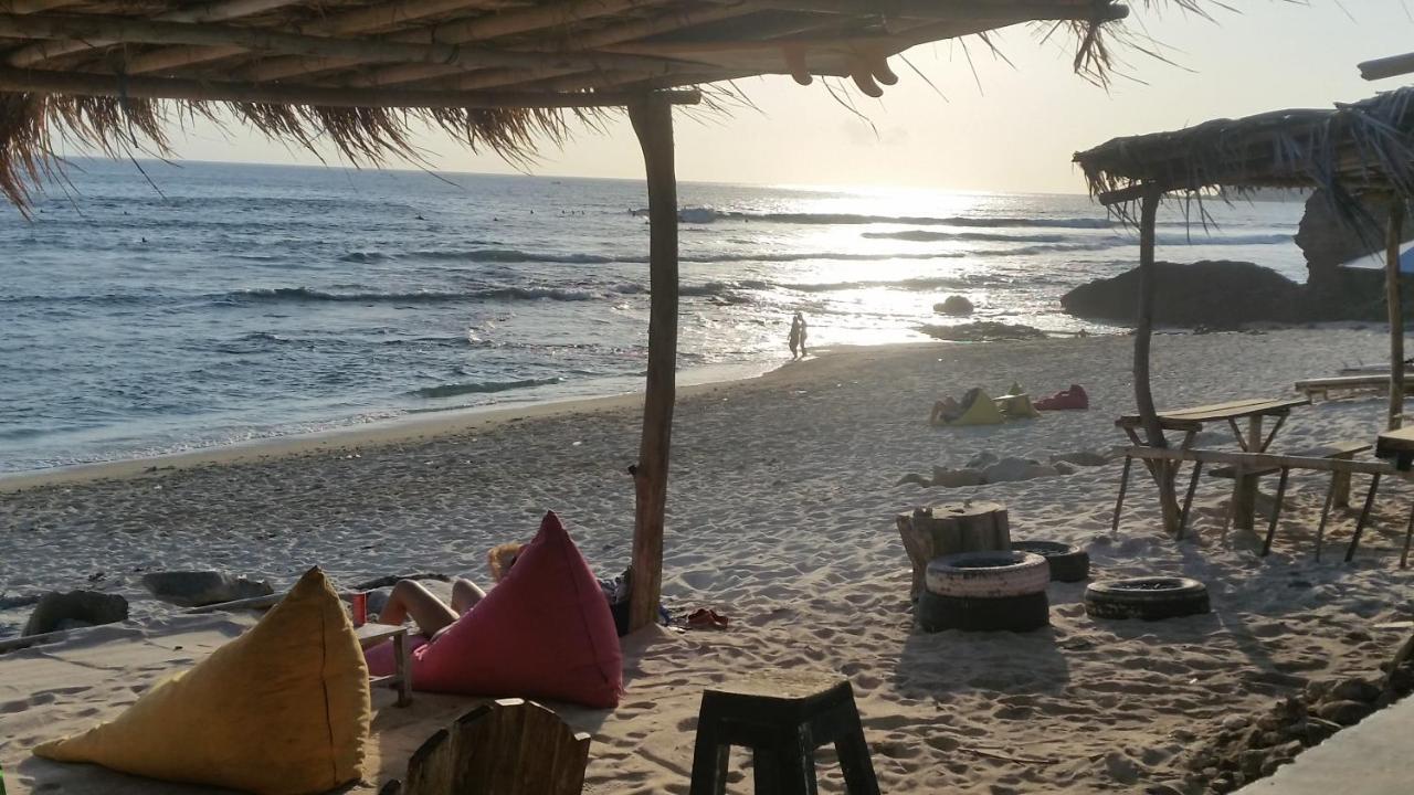 Ocean View Villas Kuta (Lombok) Exterior foto