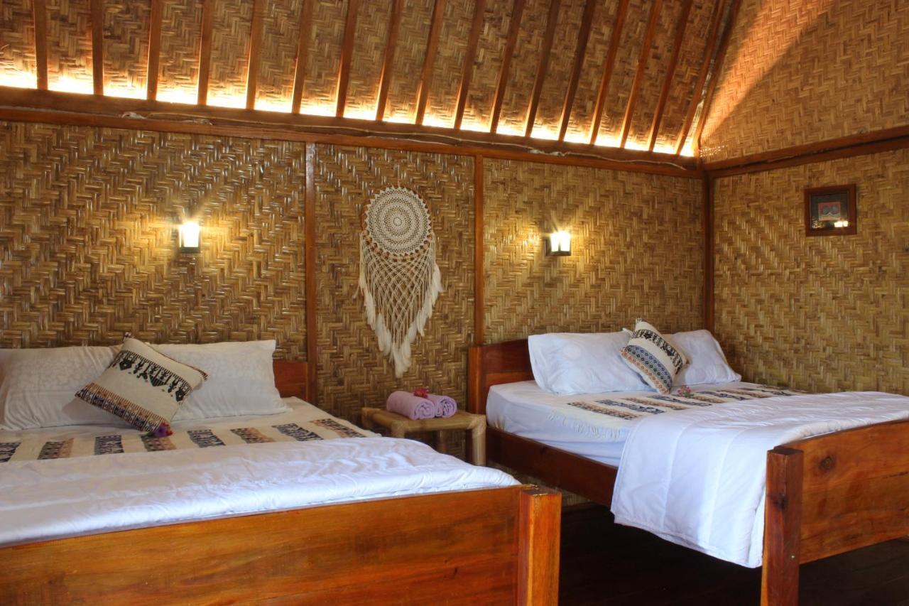 Ocean View Villas Kuta (Lombok) Exterior foto