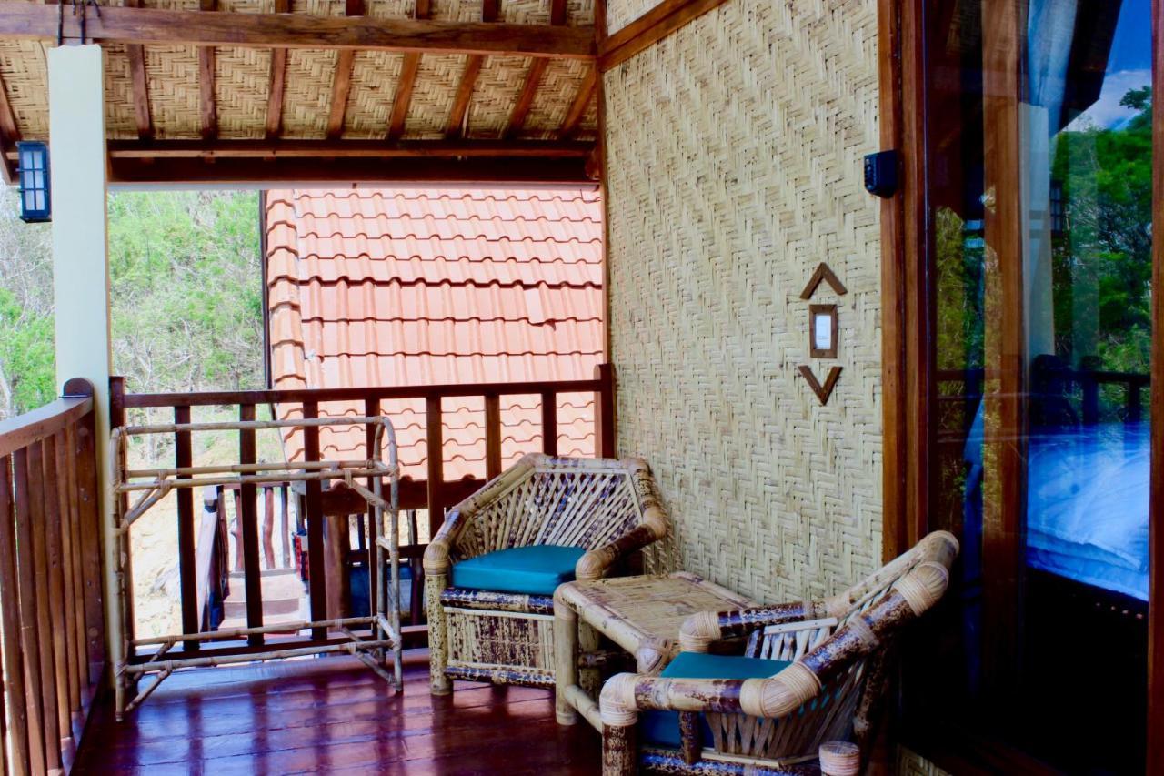 Ocean View Villas Kuta (Lombok) Exterior foto
