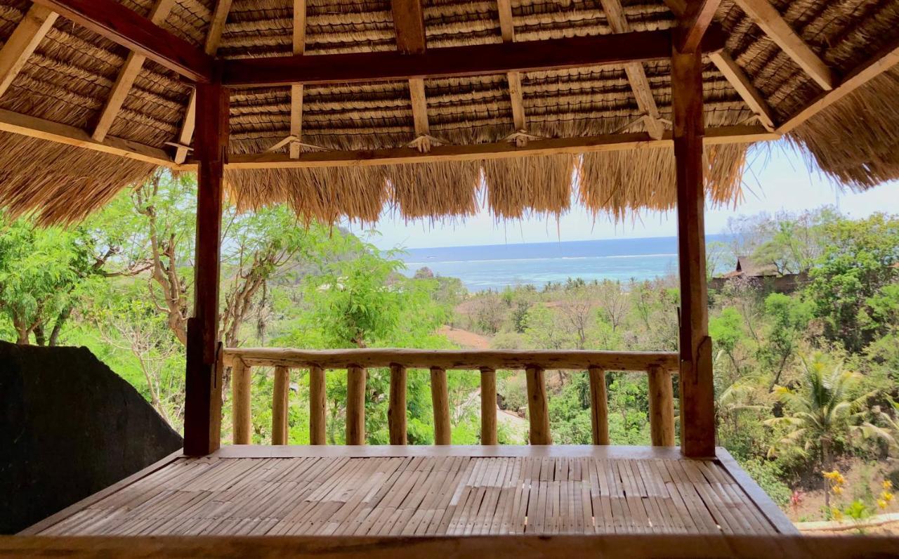 Ocean View Villas Kuta (Lombok) Exterior foto