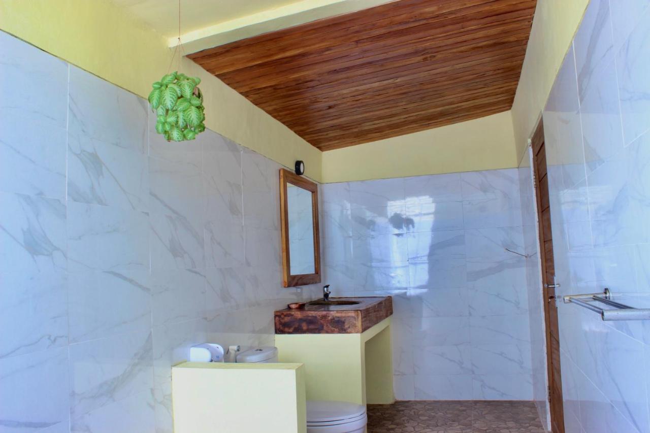 Ocean View Villas Kuta (Lombok) Exterior foto