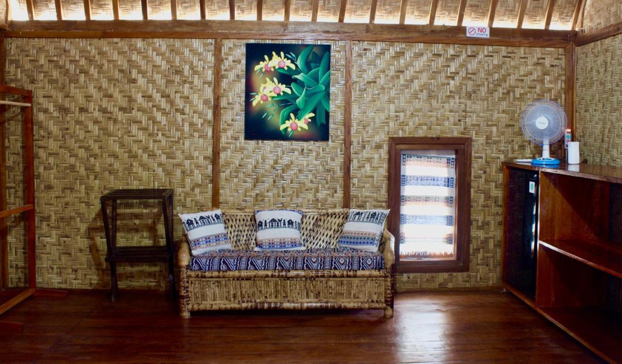 Ocean View Villas Kuta (Lombok) Exterior foto