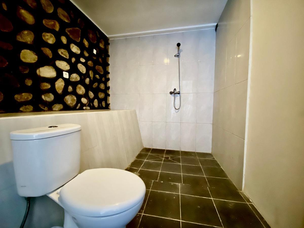 Ocean View Villas Kuta (Lombok) Exterior foto