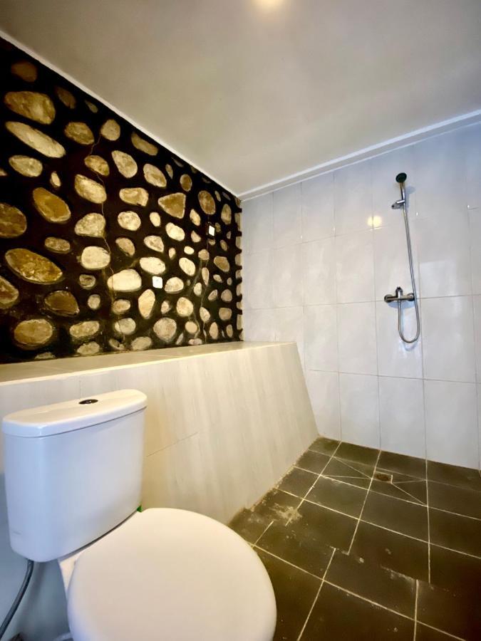 Ocean View Villas Kuta (Lombok) Exterior foto