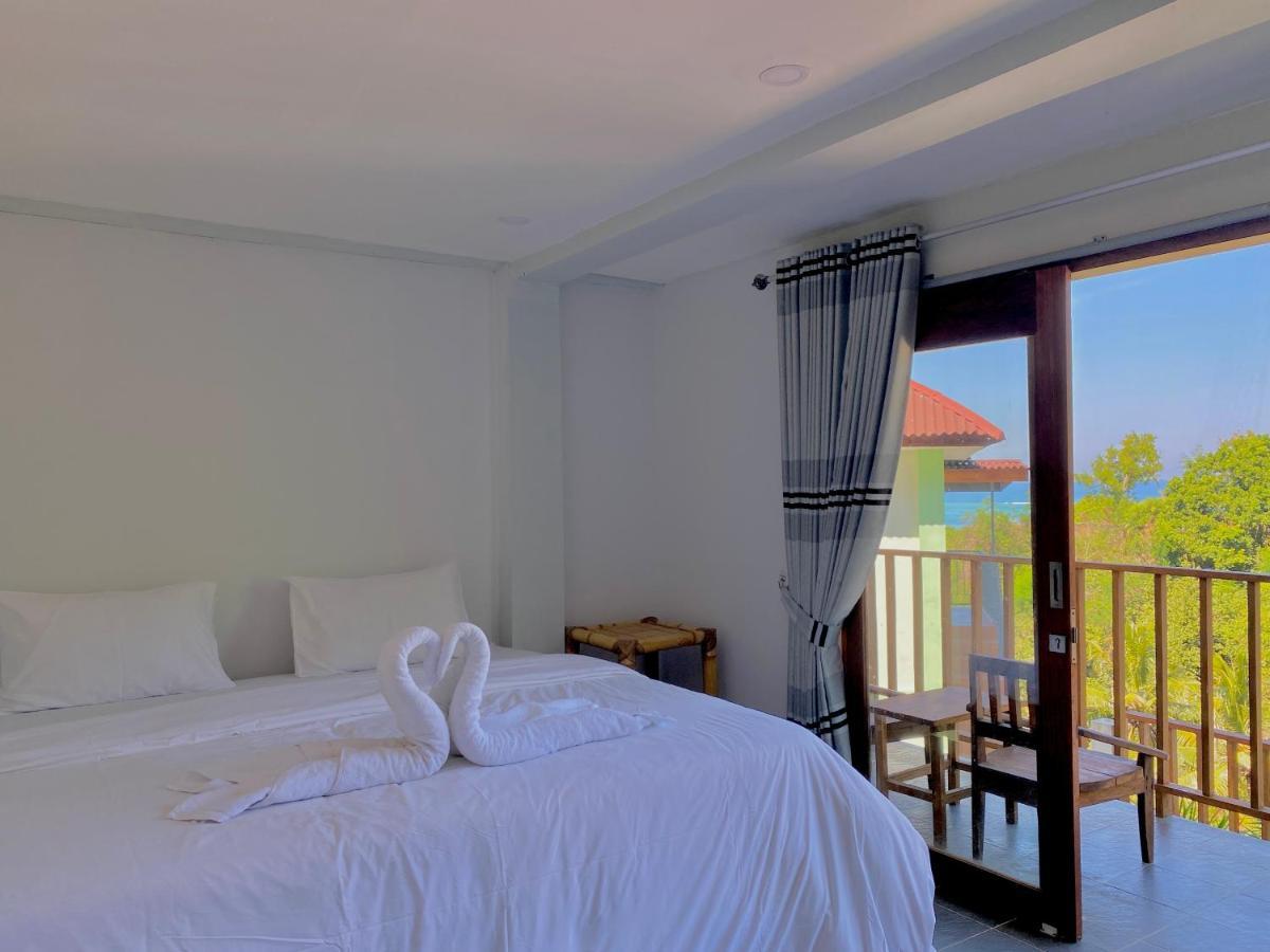 Ocean View Villas Kuta (Lombok) Exterior foto