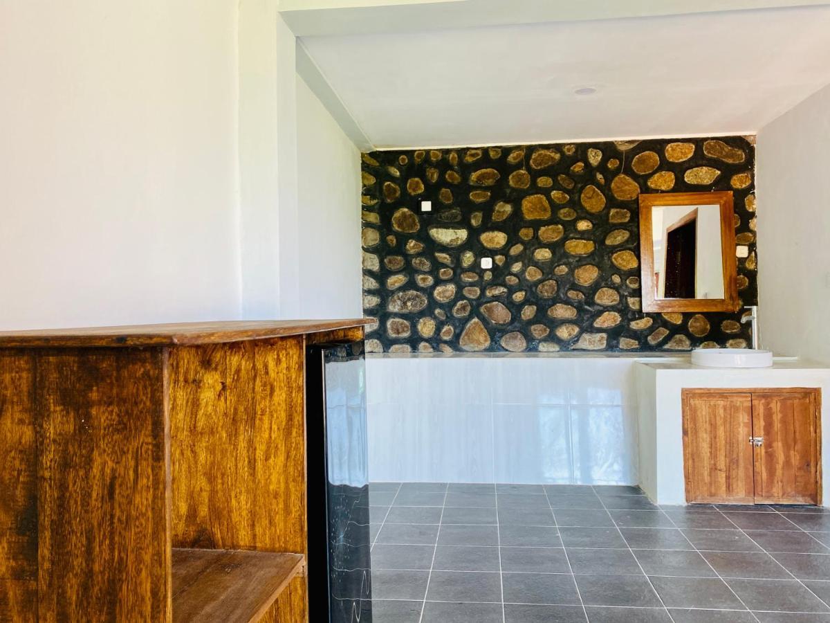 Ocean View Villas Kuta (Lombok) Exterior foto