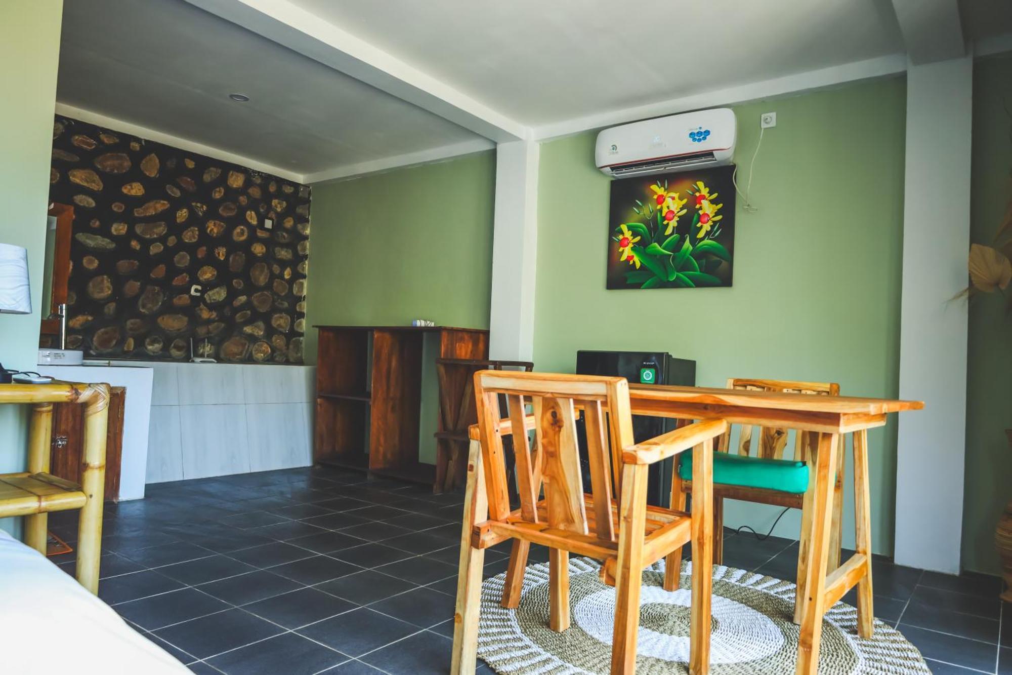 Ocean View Villas Kuta (Lombok) Exterior foto