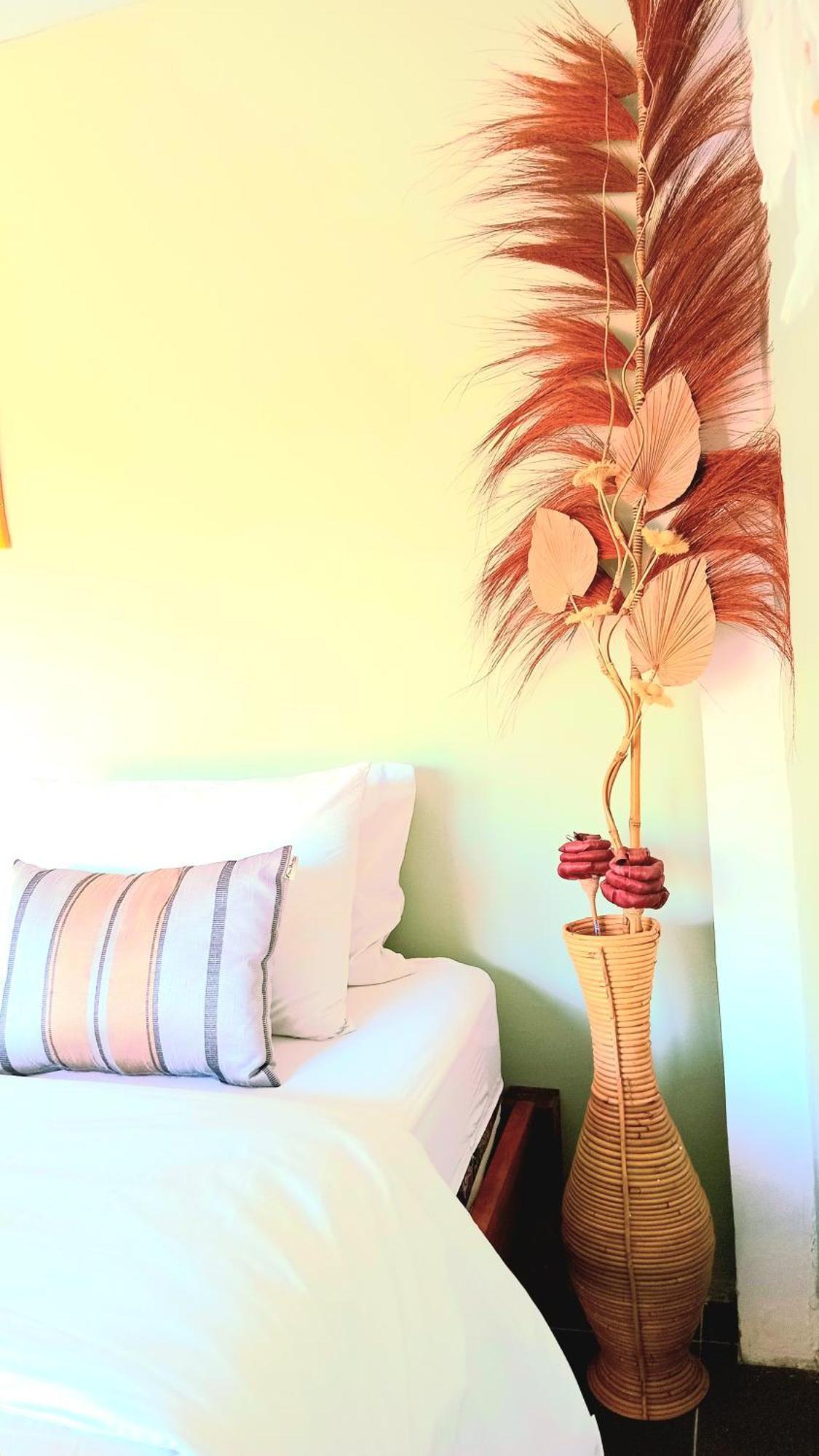 Ocean View Villas Kuta (Lombok) Exterior foto