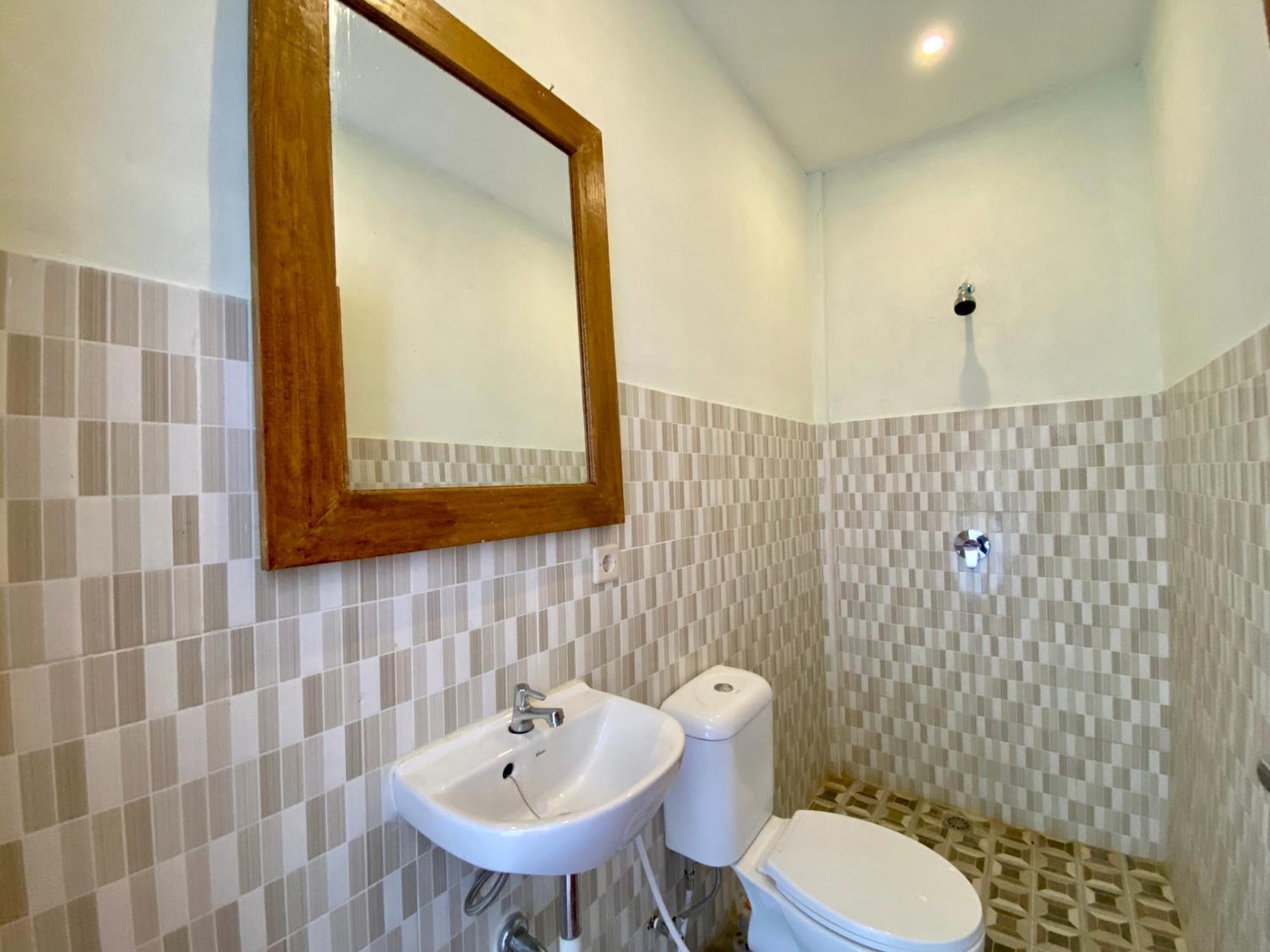 Ocean View Villas Kuta (Lombok) Quarto foto