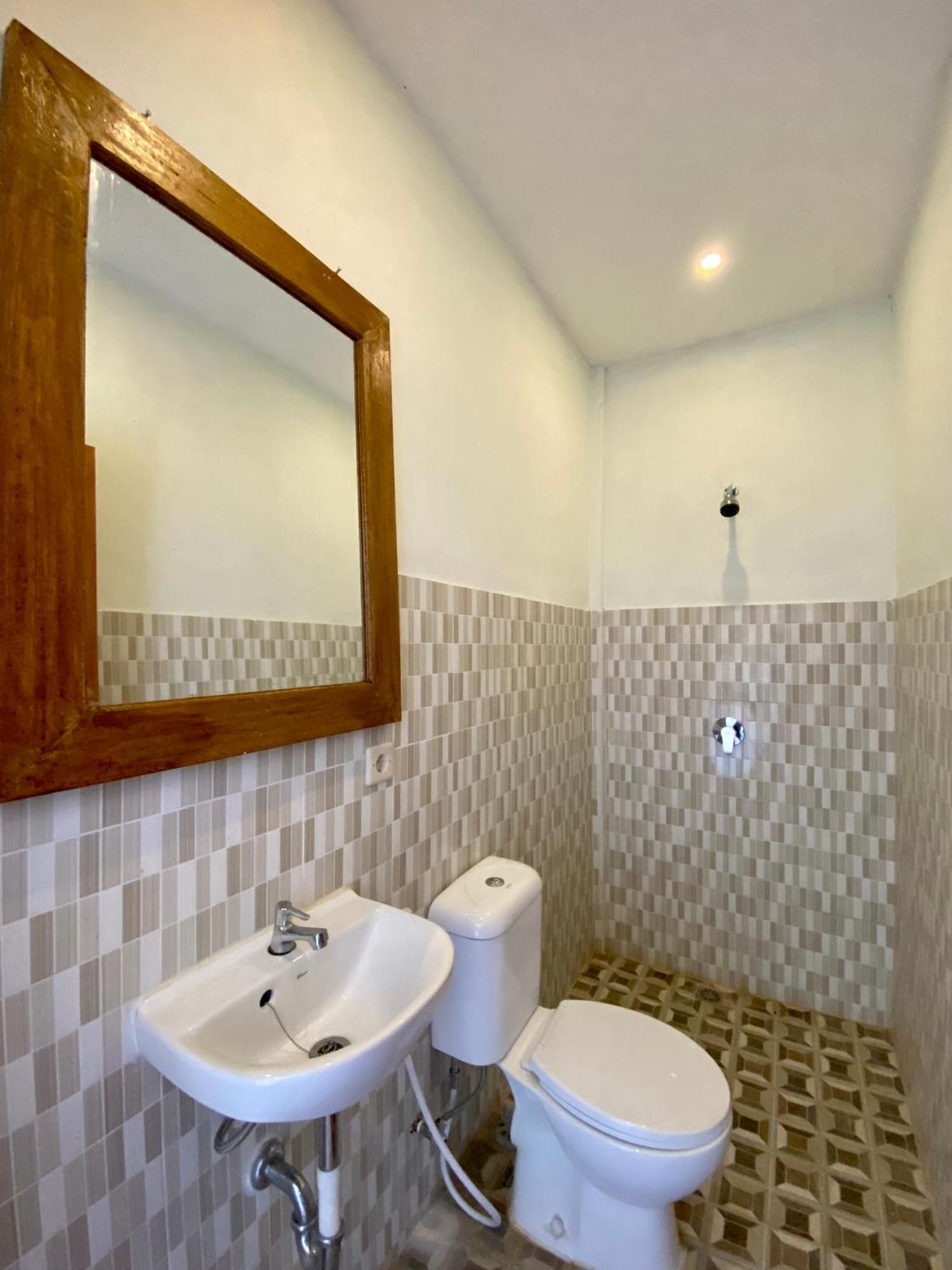 Ocean View Villas Kuta (Lombok) Quarto foto