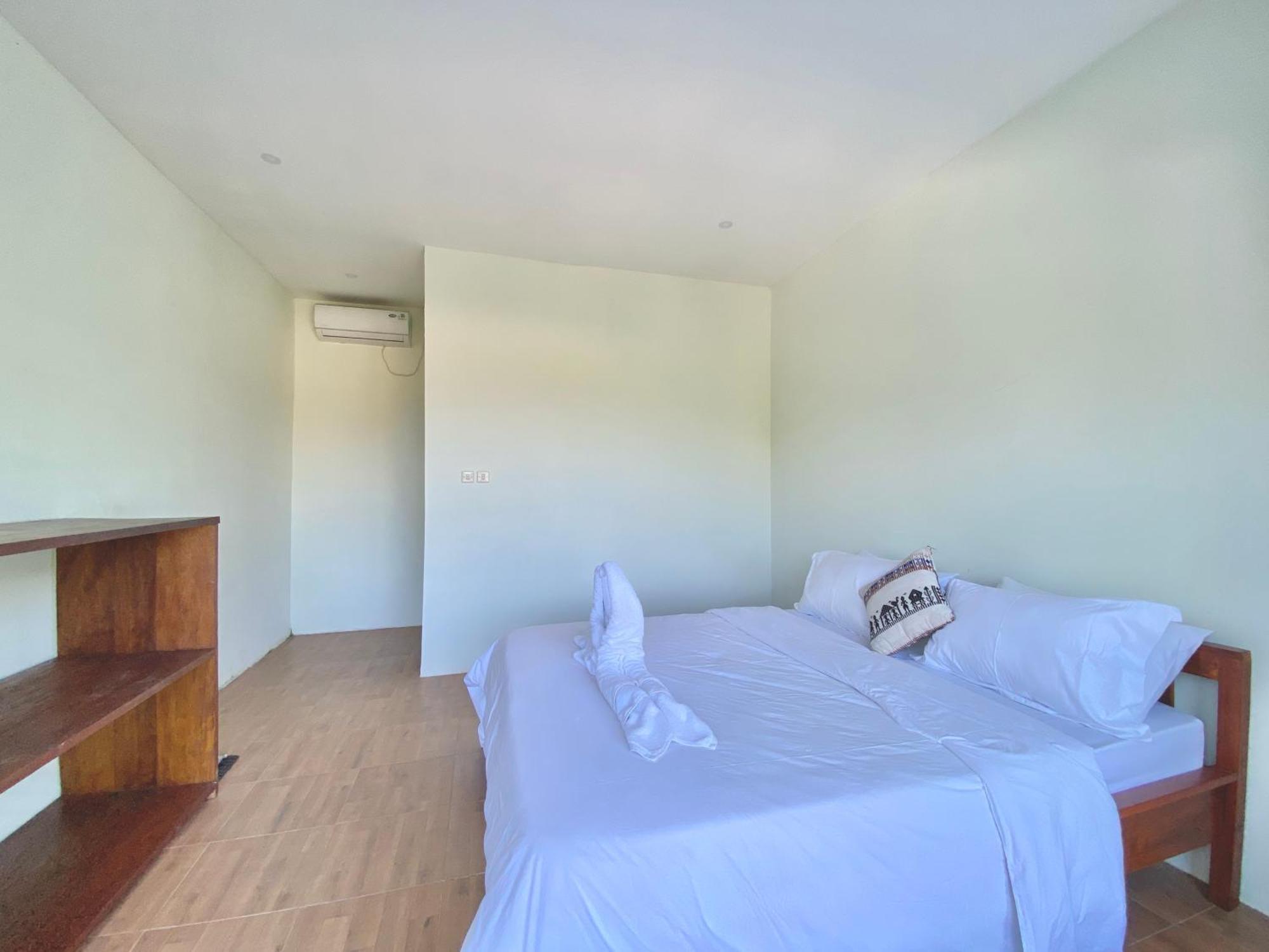 Ocean View Villas Kuta (Lombok) Quarto foto