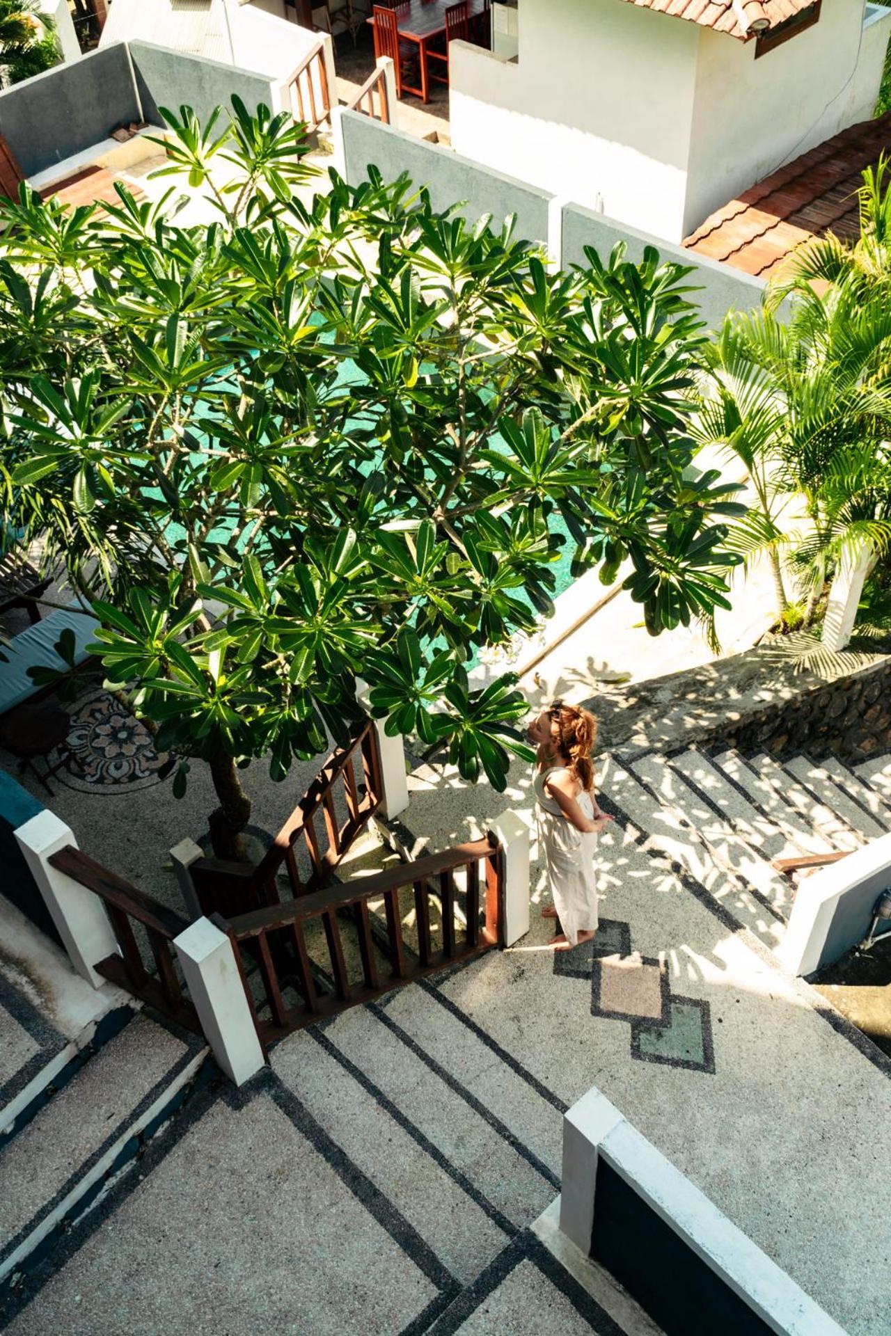 Ocean View Villas Kuta (Lombok) Exterior foto
