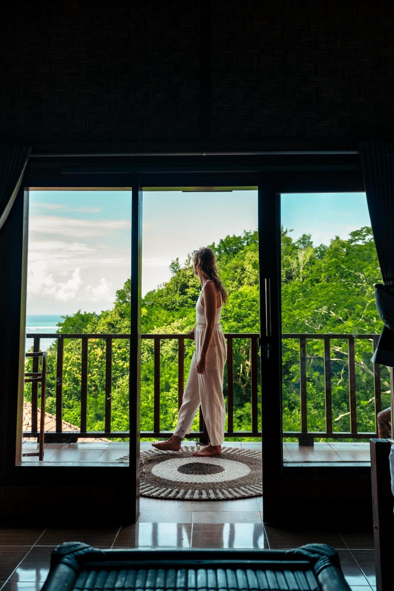 Ocean View Villas Kuta (Lombok) Exterior foto